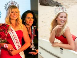 Miss England Controversy Erupts: Beauty Queen Slams Bosses Over Prostitution Remarks Miss England Controversy Erupts: Beauty Queen Slams Bosses Over Prostitution Remarks