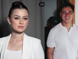 Profil Kimberly Ryder: Artis Campuran Inggris dan Indonesia di Balik Jodohnya dengan Baim Wong, Rute Suksesnya Profil Kimberly Ryder: Artis Campuran Inggris dan Indonesia di Balik Jodohnya dengan Baim Wong, Rute Suksesnya