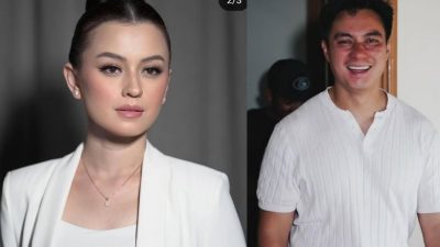 Profil Kimberly Ryder: Artis Campuran Inggris dan Indonesia di Balik Jodohnya dengan Baim Wong, Rute Suksesnya