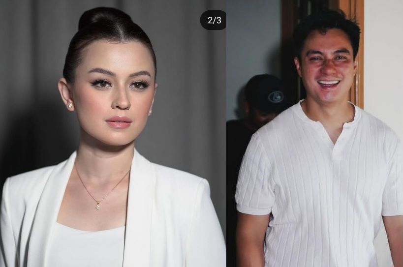 Profil Kimberly Ryder: Artis Campuran Inggris dan Indonesia di Balik Jodohnya dengan Baim Wong, Rute Suksesnya