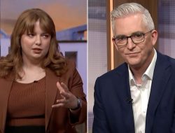ABC Apologizes After Claudia Long Fabricates False Claims About Two High-Profile Politicians