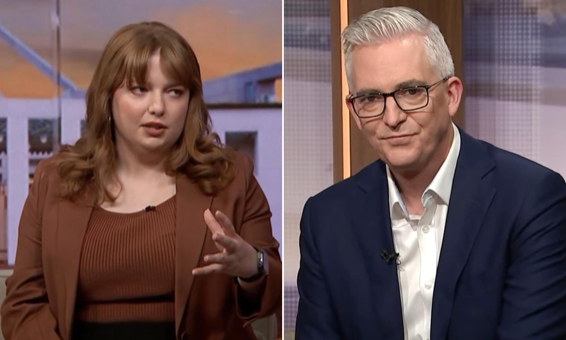 ABC Apologizes After Claudia Long Fabricates False Claims About Two High-Profile Politicians