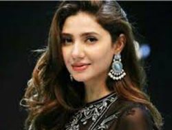 Mahira Khan Unfazed by Removal From ‘Raees’ Poster Mahira Khan Unfazed by Removal From ‘Raees’ Poster