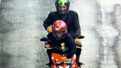 Apakah Sah Atau Tidak, Menutupi Pelat Nomor Mobil Bisa Berakibat Penjara dan Denda Jutaan Rupiah