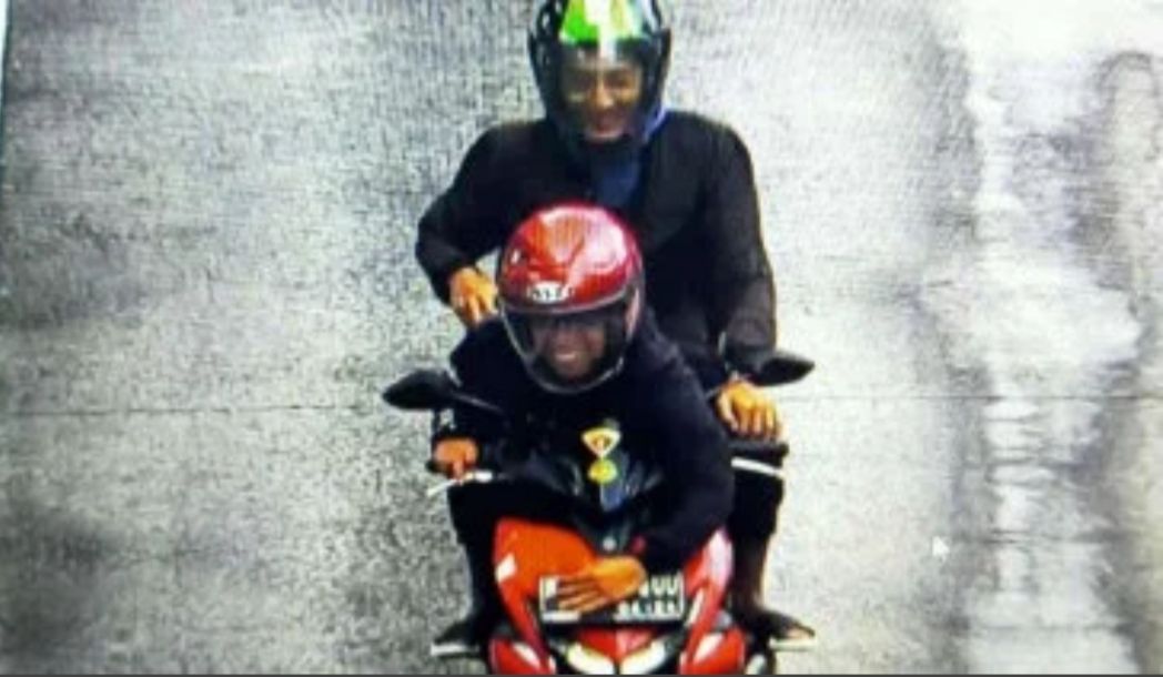 Apakah Sah Atau Tidak, Menutupi Pelat Nomor Mobil Bisa Berakibat Penjara dan Denda Jutaan Rupiah