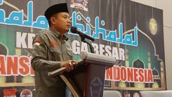 Ketum AMI Tuduh Ketua MA: Hakim Harusnya Manusia Baik, Bukan Malaikat atau Setan