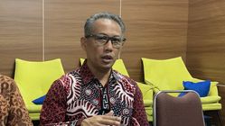 UGM Siapkan Diri Hadapi Gugatan Ijazah Jokowi di Pengadilan