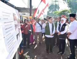 Kabar Gembira: Jalur Strategis 7,5 Km Rambipuji-Puger Jember Diharapkan Selesai Oktober 2025