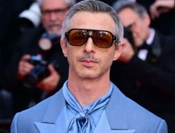 Jeremy Strong Opens Up About His Role as a Cannes Jury Member Jeremy Strong Opens Up About His Role as a Cannes Jury Member