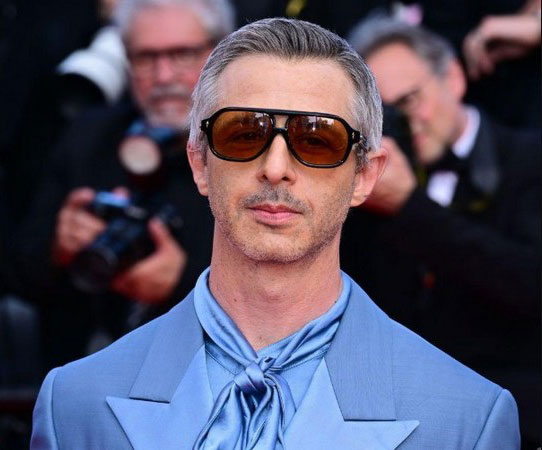 Jeremy Strong Opens Up About His Role as a Cannes Jury Member