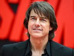 Tom Cruise’s Box Office Blunder: International Edition Tom Cruise’s Box Office Blunder: International Edition