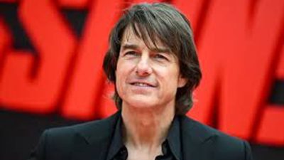 Tom Cruise’s Box Office Blunder: International Edition