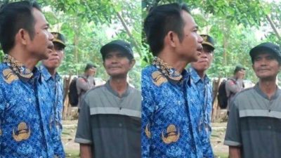 Profil Bupati Purwakarta Saepul Bahri Binzein: Menggadai SK demi Membeli Rumah bagi Warganya