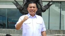 Doli Boniara: PLBN Siap Transformasi menjadi Episentr baru untuk Ekonomi Batas Timur Doli Boniara: PLBN Siap Transformasi menjadi Episentr baru untuk Ekonomi Batas Timur