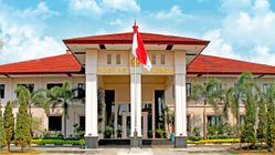 Imigrasi Cirebon Berkomitmen Perkuat Penegakkan Hukum: Kasus Dugaan Penggelapan oleh Pegawai GRP Jadi Fokus