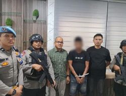 Kejaksaan Bantah Kasus Bacokan di Deli Serdang: Tidak Ada Pemerasan Kejaksaan Bantah Kasus Bacokan di Deli Serdang: Tidak Ada Pemerasan