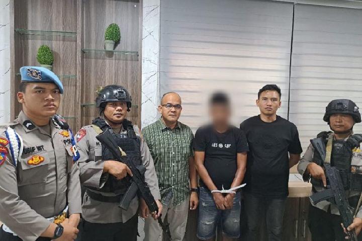 Kejaksaan Bantah Kasus Bacokan di Deli Serdang: Tidak Ada Pemerasan