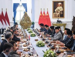 Kadin Dorong Kerja Sama: Investor Cina Diminta Bangun 1.000 Dapur di MBG Kadin Dorong Kerja Sama: Investor Cina Diminta Bangun 1.000 Dapur di MBG