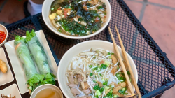 Vietnam’s Vegan Delights: Pho and Tofu Crack Asia’s Top 100 List