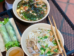 Vietnam’s Vegan Delights: Pho and Tofu Crack Asia’s Top 100 List Vietnam’s Vegan Delights: Pho and Tofu Crack Asia’s Top 100 List