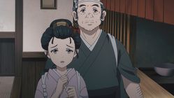 Tonton dan Unduh Episode 9 Kijin Gentoushou: Sword of the Demon Hunter dengan Sub Indo yang Resmi