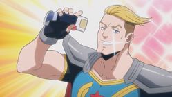 Tonton dan Unduh Vigilante: Boku no Hero Academia Illegals Episod 8 dengan Subtitle Indonesia