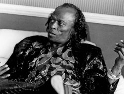 Born on May 26: Miles Davis & How Jazz Conquered the Big Screen Born on May 26: Miles Davis & How Jazz Conquered the Big Screen