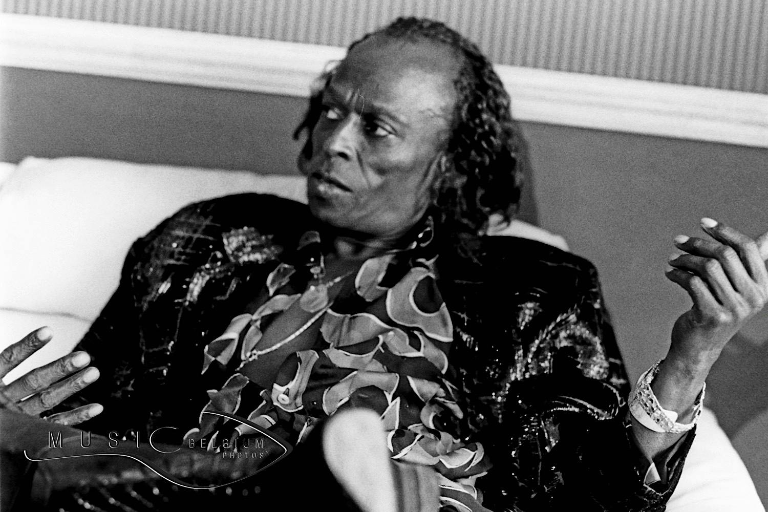 Born on May 26: Miles Davis & How Jazz Conquered the Big Screen