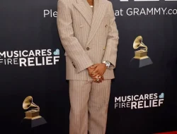 Lojay Slams Critics: Says It’s Unprofessional for Artists to Bash Awards Shows After Losing