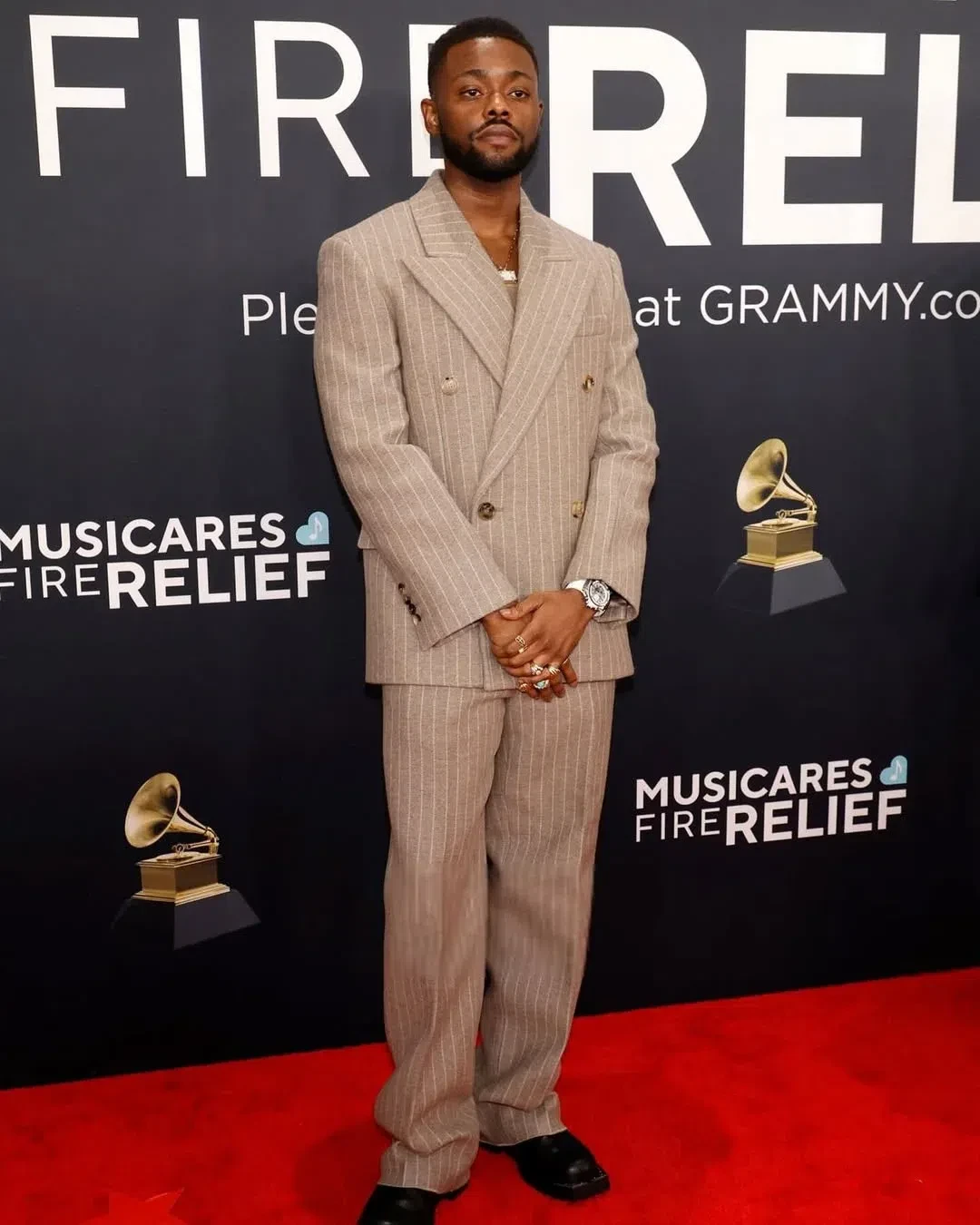 Lojay Slams Critics: Says It’s Unprofessional for Artists to Bash Awards Shows After Losing