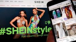 Shein Faces EU Law Violations Allegedly Through Deceptive Sales Tactics