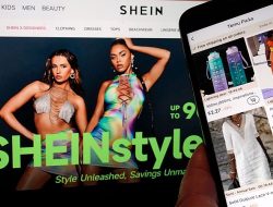 Shein Faces EU Law Violations Allegedly Through Deceptive Sales Tactics Shein Faces EU Law Violations Allegedly Through Deceptive Sales Tactics