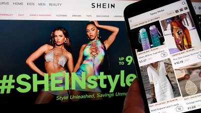 Shein Faces EU Law Violations Allegedly Through Deceptive Sales Tactics