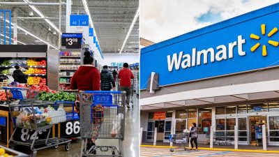 Shopper Rages Against Walmart’s Odd Packaging for Popular Item: “Supply Chain Chaos Unleashed”