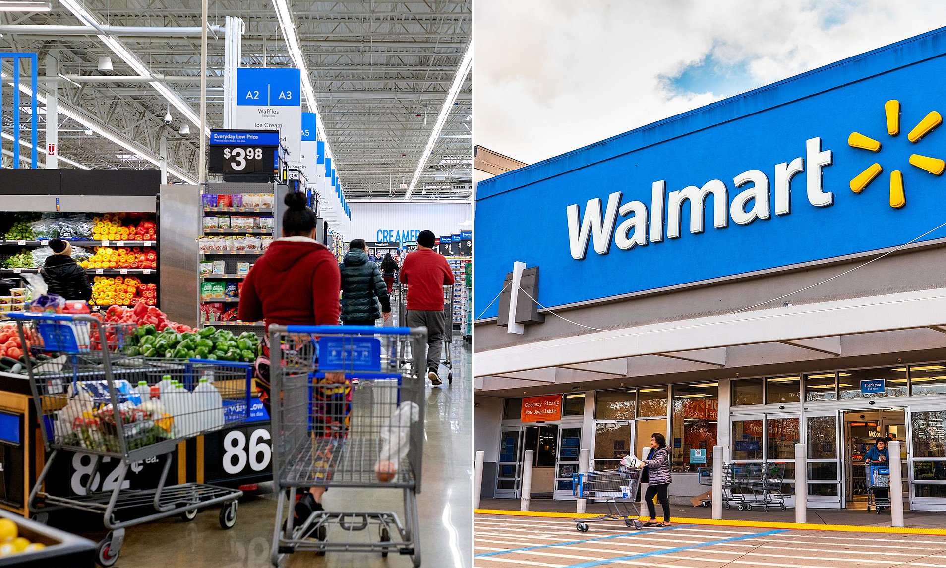 Shopper Rages Against Walmart’s Odd Packaging for Popular Item: “Supply Chain Chaos Unleashed”