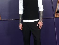 American Music Awards 2025: Full List of Winners Revealed American Music Awards 2025: Full List of Winners Revealed