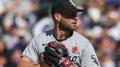 Adrian Houser Achieves Uncommon Triumph in First Two Starts with Chicago White Sox