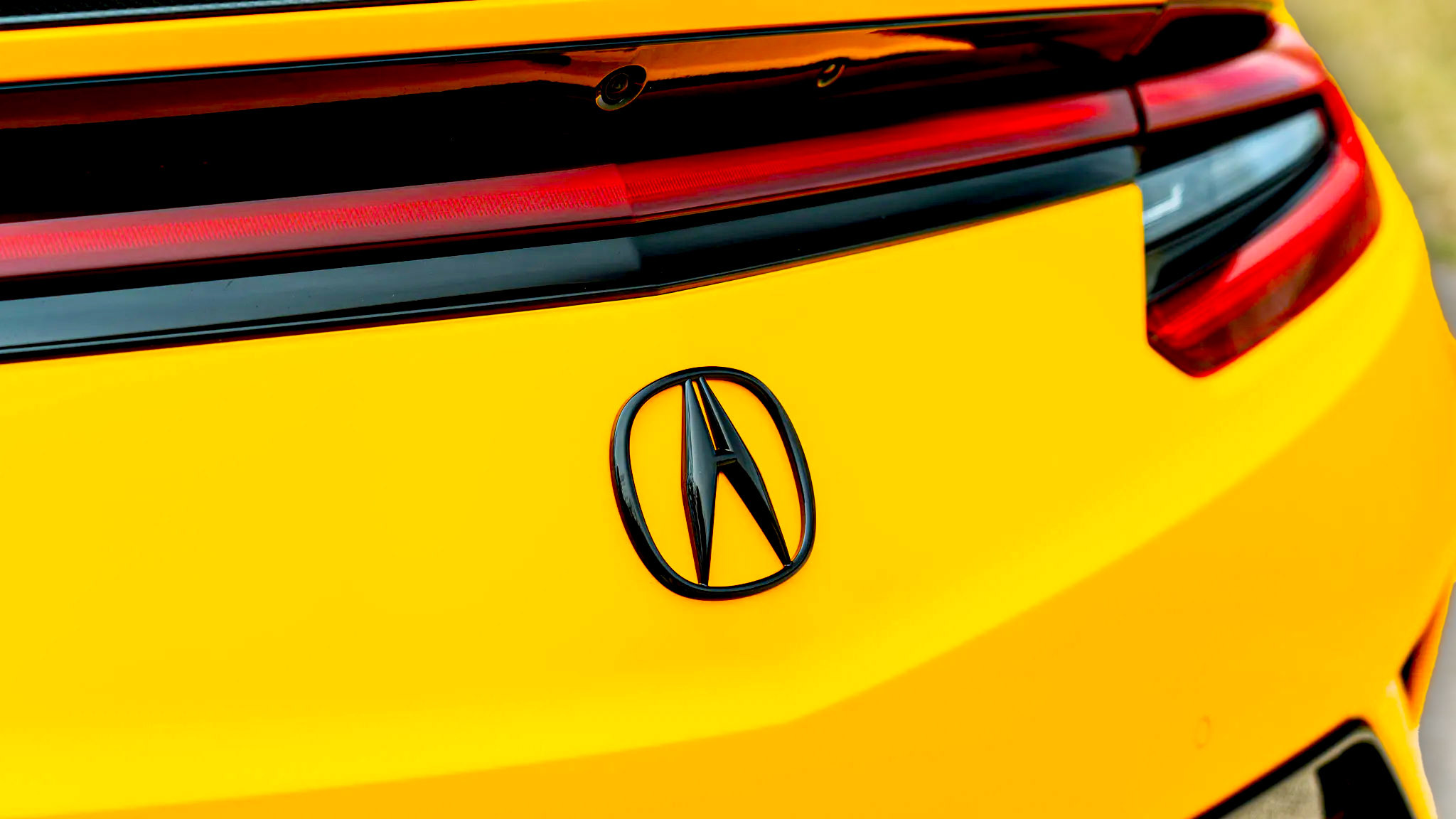 How Much Above MSRP Did This Stunning Acura NSX Fetch?