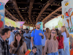 SUN: Artscape 2025 Boasts Perfect Weather and Thriving Crowds: ‘A Splendid Success!’ SUN: Artscape 2025 Boasts Perfect Weather and Thriving Crowds: ‘A Splendid Success!’