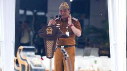 Gubernur Luthfi: Kooperasi Antarkepala Daerah Lebih Utama daripada Ego Politik di Jateng Gubernur Luthfi: Kooperasi Antarkepala Daerah Lebih Utama daripada Ego Politik di Jateng
