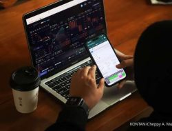Perhatikan Saham Unggulan yang Digemari Investor Asing di Awal Pekan Ini Perhatikan Saham Unggulan yang Digemari Investor Asing di Awal Pekan Ini