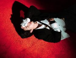 eaJ Unveils Toxic Relationship’s Exhausting Cycle in “Merry Go Round”