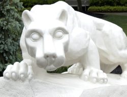 Pennsylvania Officials Voice Discontent Over Penn State Campus Closures: ‘It’s Disheartening’