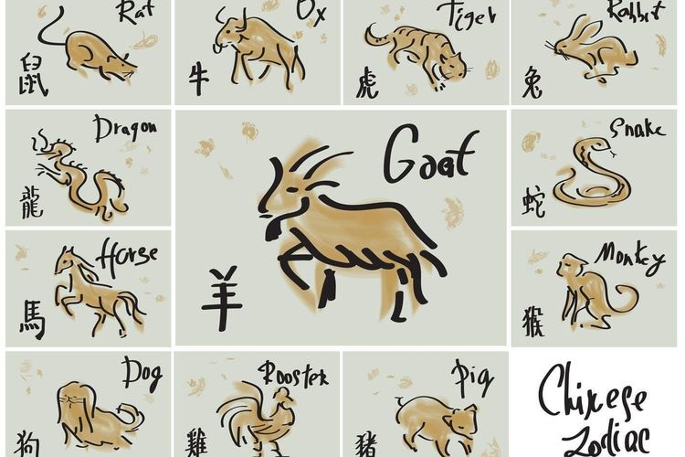 Prediksi Shio Hari Ini: 27 Mei 2025 untuk Monyet, Ayam, Anjing, dan Babi