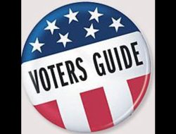 Voter Guide: Key Elections in Prince George’s County — Vote Today!