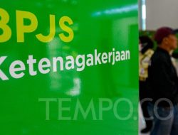 Cara Mudah Klaim BPJS Ketenagakerjaan Saat Mengundurkan Diri