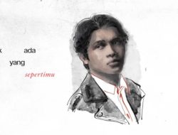 Lirik Lagu “Tak Ada yang Sepertimu” oleh Rony Parulian: Viral dengan Pesan Mendalam! Lirik Lagu “Tak Ada yang Sepertimu” oleh Rony Parulian: Viral dengan Pesan Mendalam!