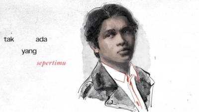 Lirik Lagu “Tak Ada yang Sepertimu” oleh Rony Parulian: Viral dengan Pesan Mendalam!