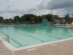 Dallas Kicks Off Season With All Public Pools Open, But Questions Linger About Their Viability