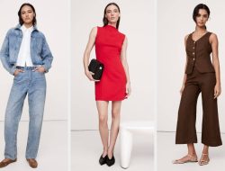27 Timeless Banana Republic Finds for Your Year-Round Wardrobe – Versatile and Stylish 27 Timeless Banana Republic Finds for Your Year-Round Wardrobe – Versatile and Stylish